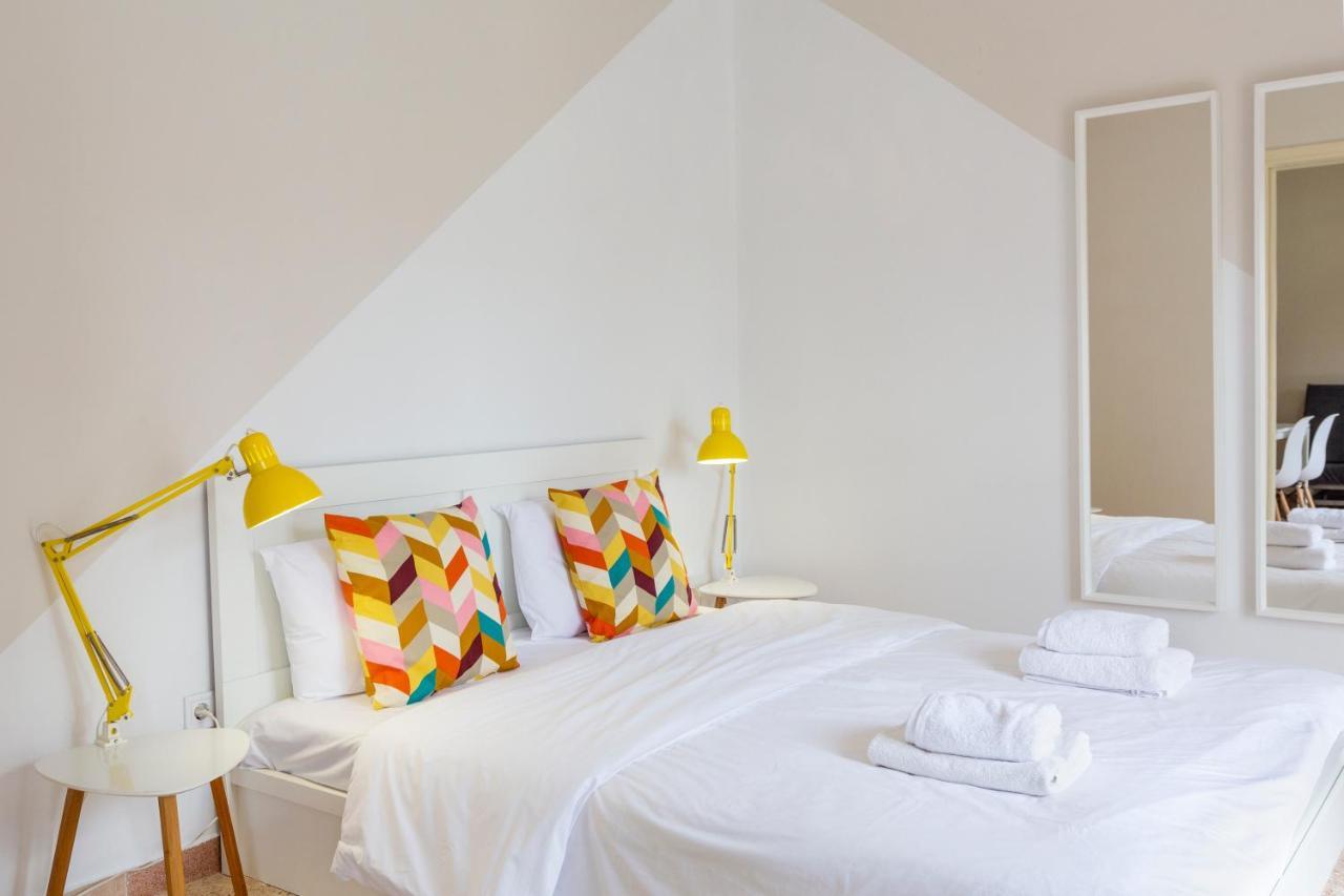 Psirri Place Economy Apartments Centrally Located Athen Exterior foto