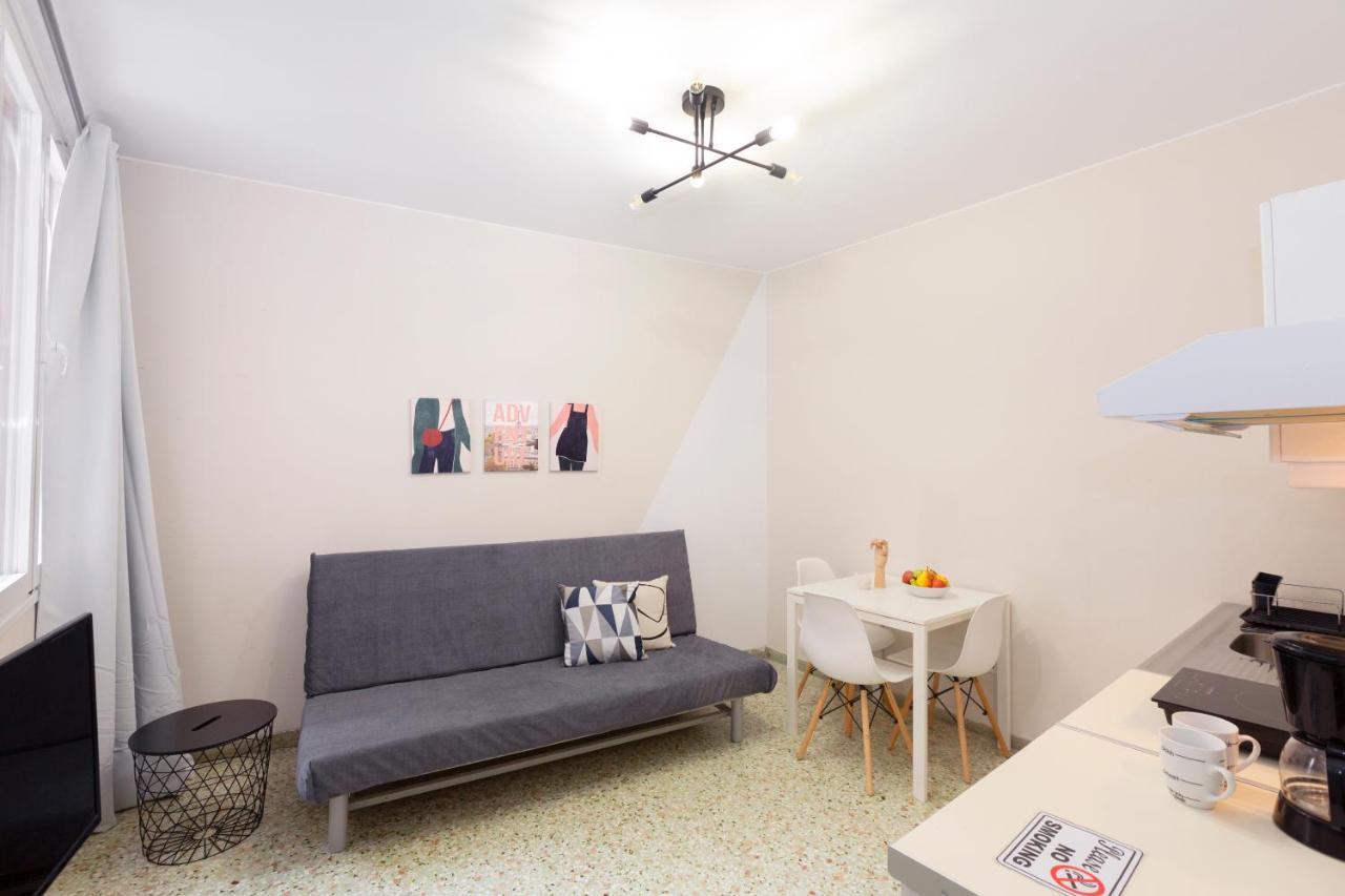 Psirri Place Economy Apartments Centrally Located Athen Exterior foto