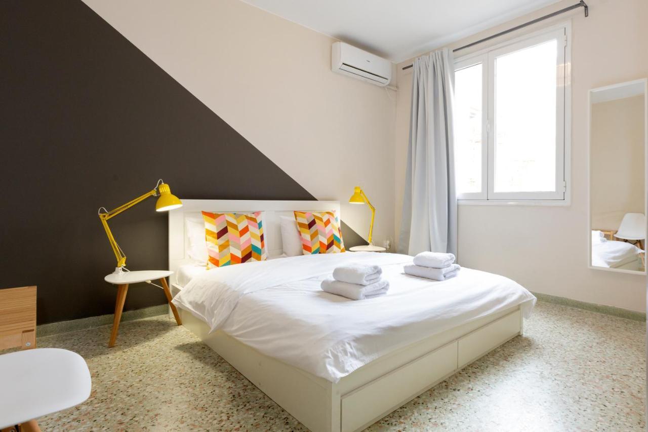 Psirri Place Economy Apartments Centrally Located Athen Exterior foto