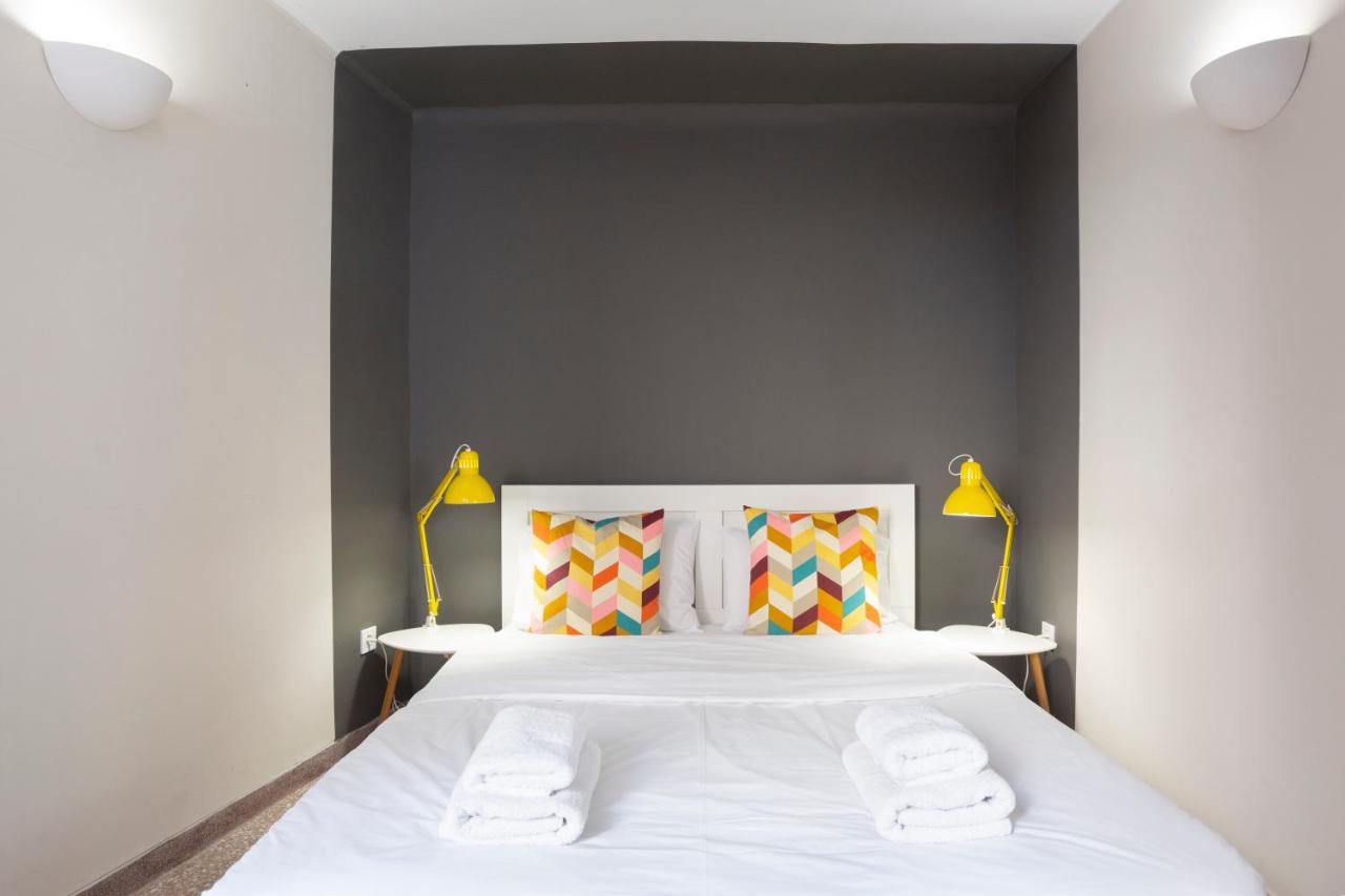 Psirri Place Economy Apartments Centrally Located Athen Exterior foto