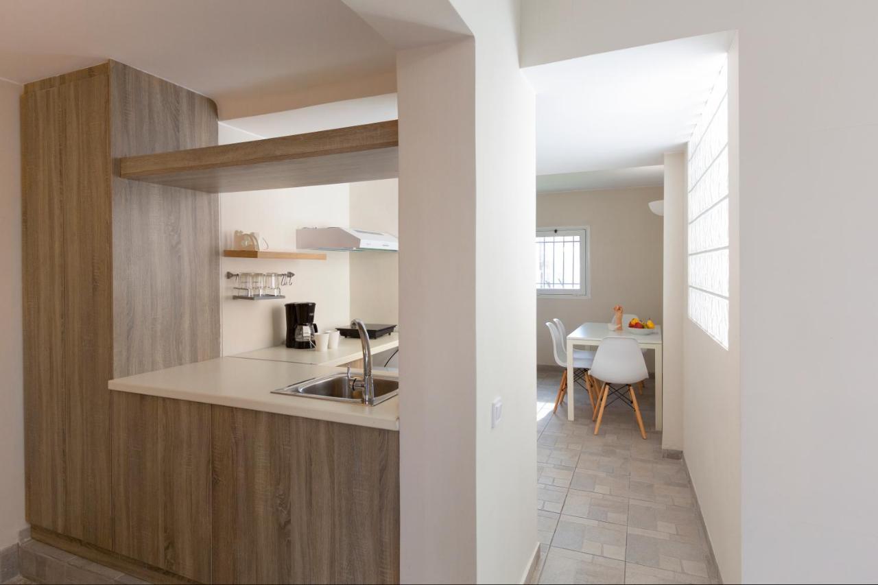 Psirri Place Economy Apartments Centrally Located Athen Exterior foto