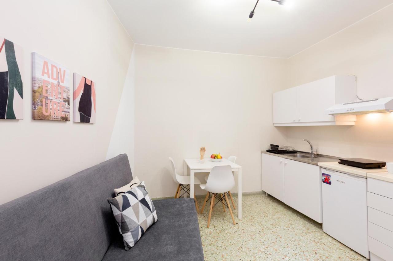 Psirri Place Economy Apartments Centrally Located Athen Exterior foto