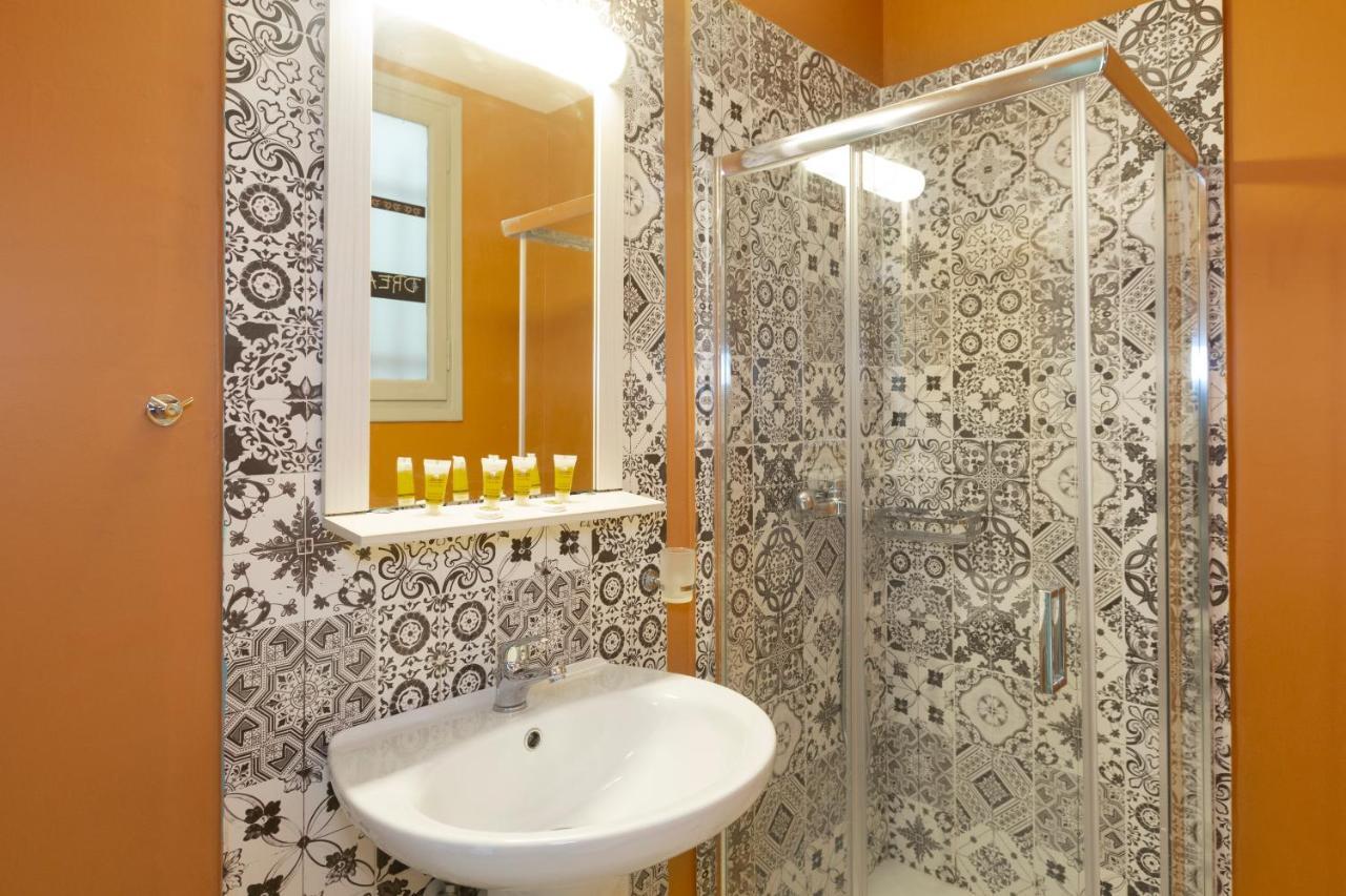 Psirri Place Economy Apartments Centrally Located Athen Exterior foto