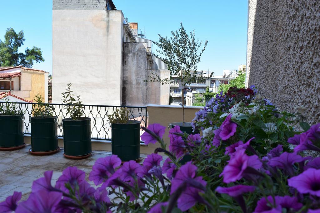 Psirri Place Economy Apartments Centrally Located Athen Exterior foto